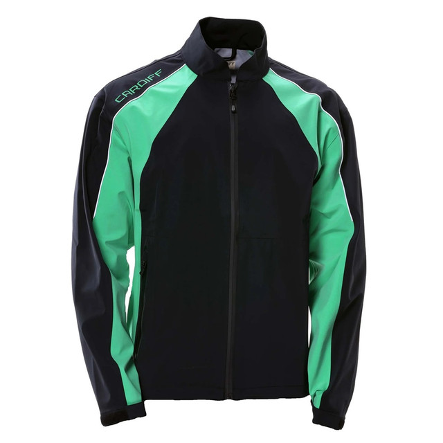 Sun Mountain Monsoon Rain Jacket - Maple Hill Golf